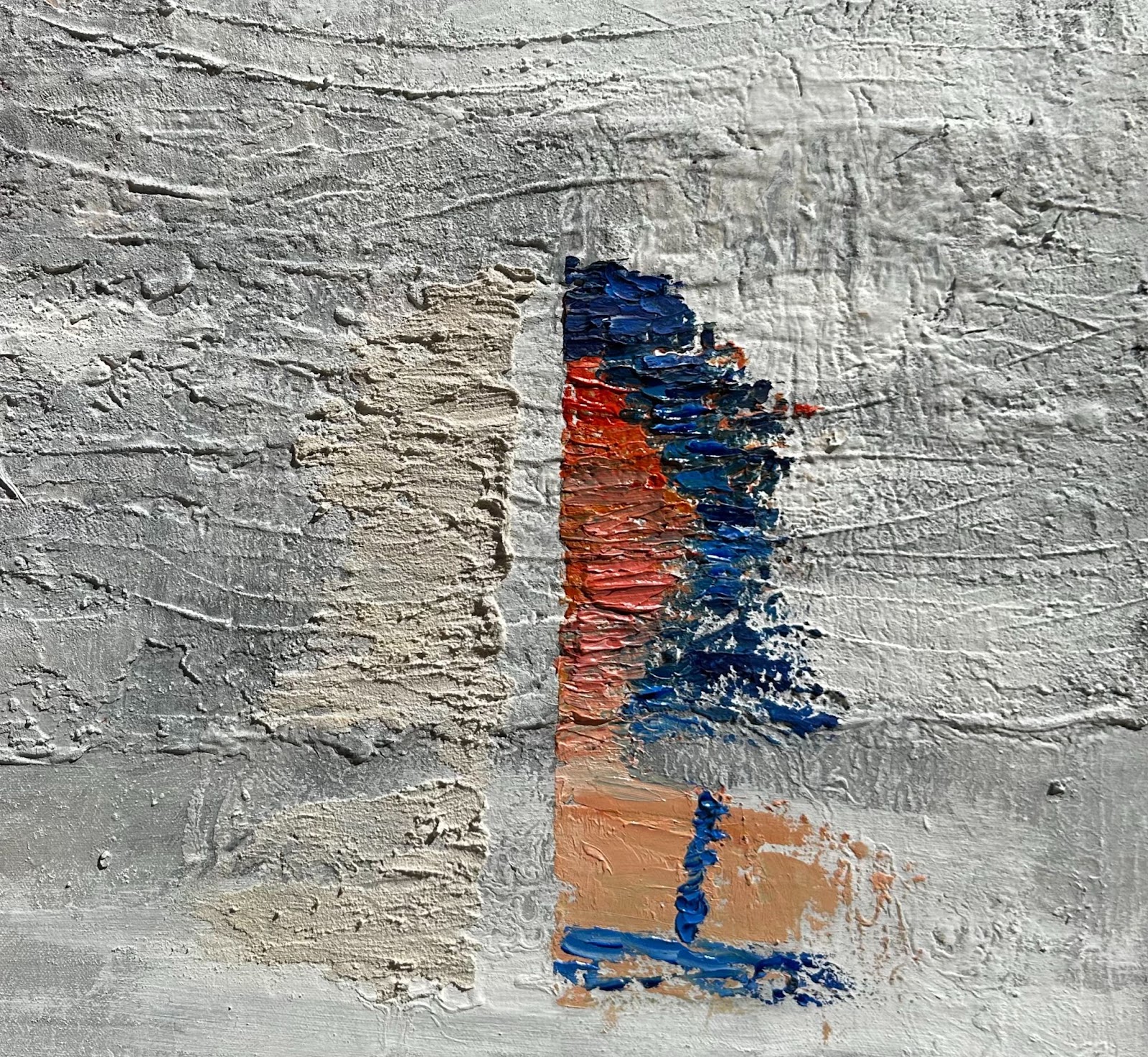 One by Zineb Kabbaj, 2022